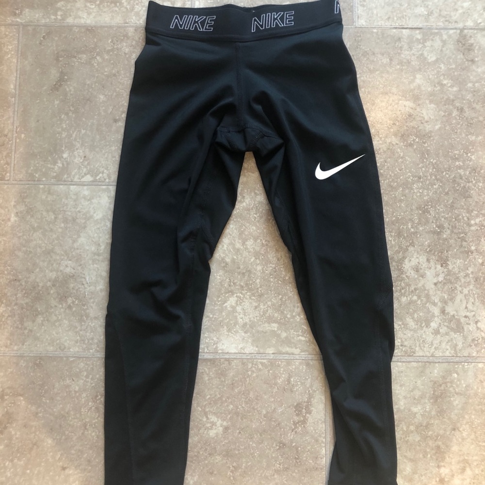 Xs girls Nike pro leggings